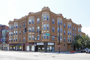 Building Photo - 3264 Clark