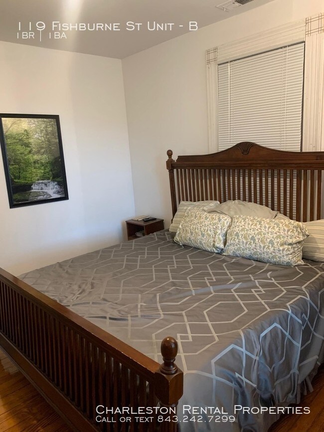 Building Photo - 119 Fishburne St