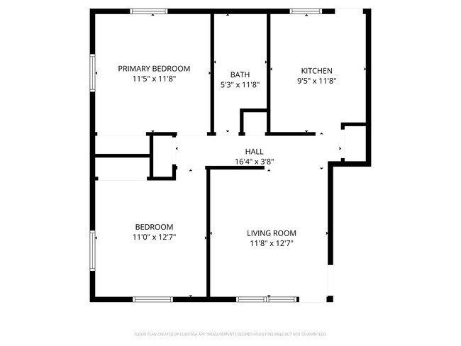 Building Photo - 3606 Mc Vay St SW