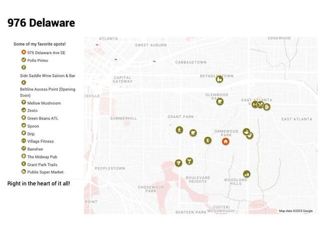 Building Photo - 976 Delaware Ave SE