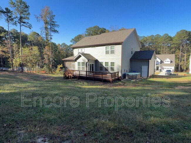 Building Photo - 241 Mill Bend Dr