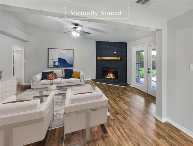 Building Photo - 1902 La Fontaine Ln