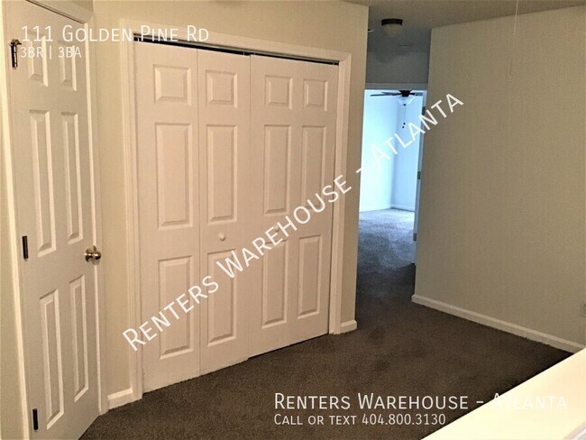 Building Photo - 111 Golden Pine Rd SW