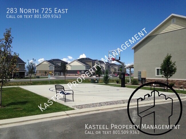 Building Photo - 283 N 725 E