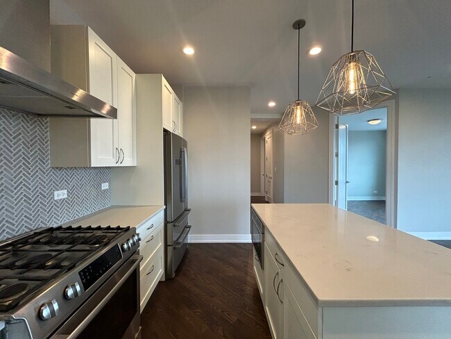 Building Photo - 2303 W Wilcox St