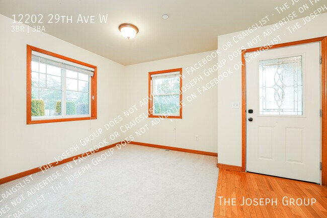Building Photo - 12202 29th Ave W