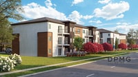 Building Photo - 825 S Washington Ave