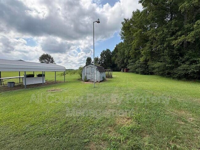 Building Photo - 3904 Bizzell Grove Church Rd