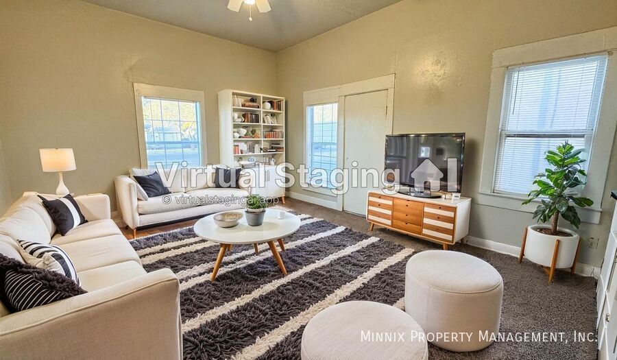 Building Photo - 4413 36th St