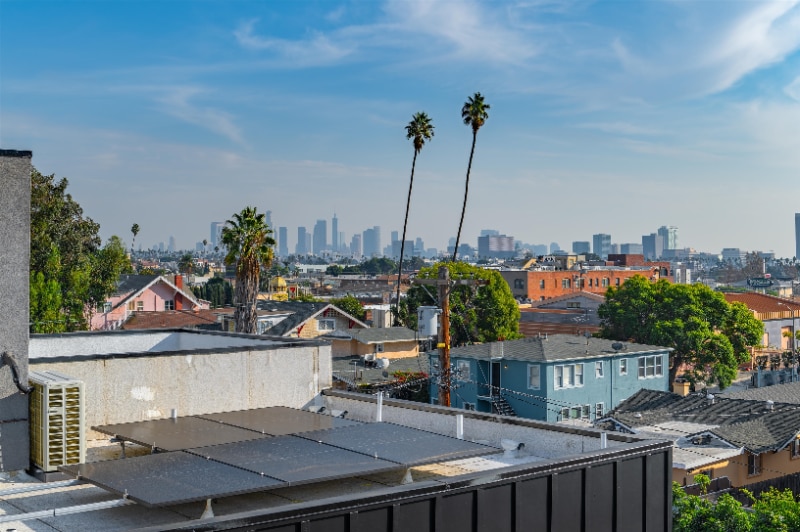 Building Photo - 522 1/2 N St Andrews Pl