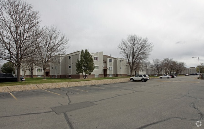 Building Photo - Island Grove Village