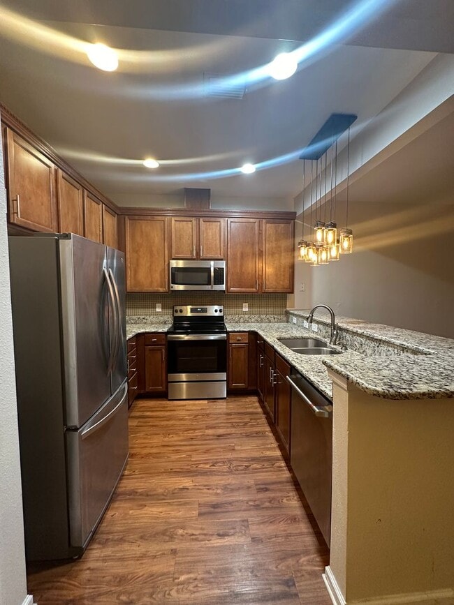 Building Photo - Verano at Bartram Park, Townhouse in Popul...