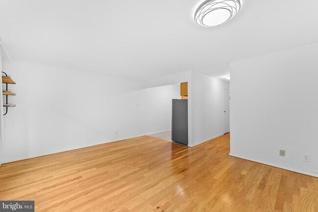Building Photo - 1601 18th St NW