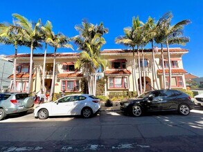 Building Photo - The Anderson - Live in the heart of Hillcrest