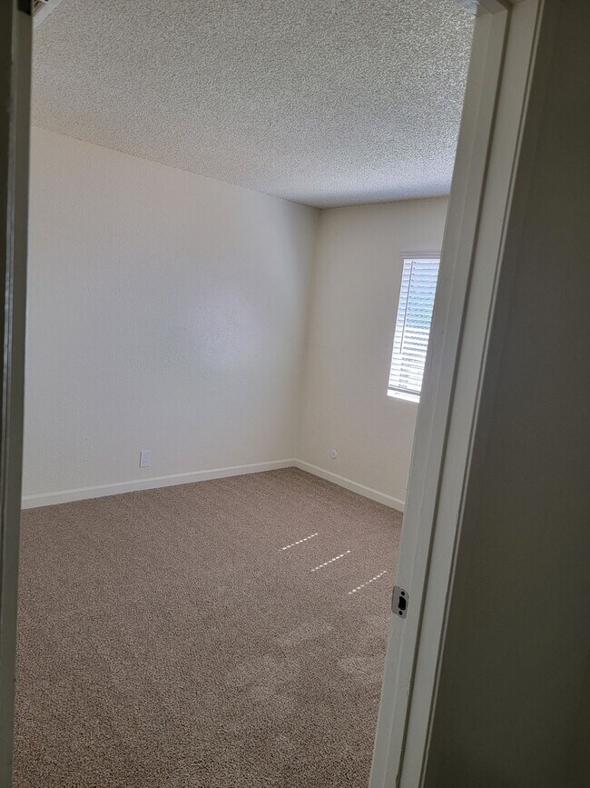Floorplan - Sunburst Apartments