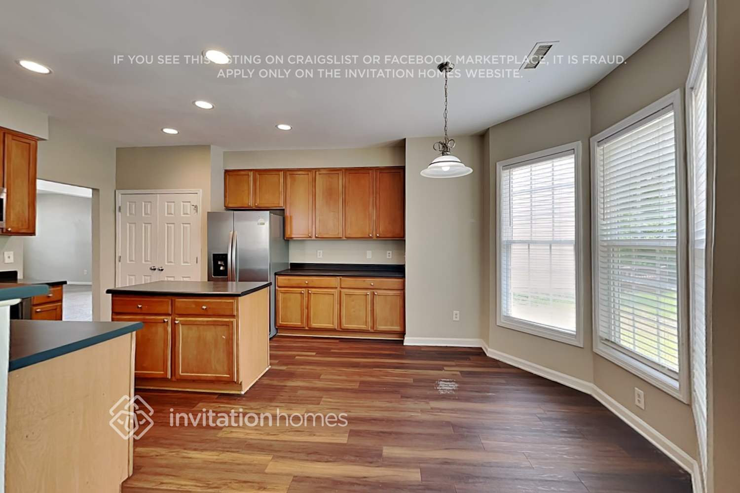 Building Photo - 5019 McKittrick Ln
