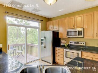 Building Photo - 8968 Comstock Ln N