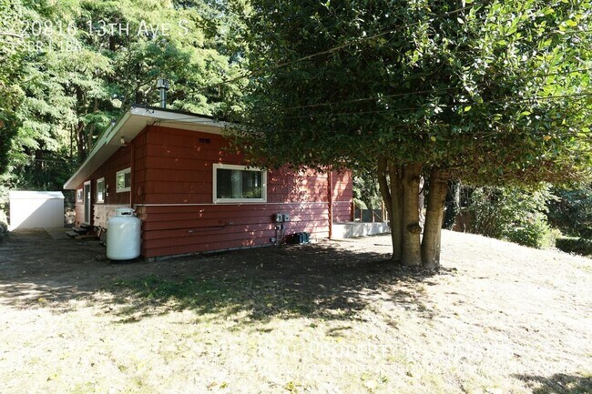 Building Photo - 20816 13th Ave S