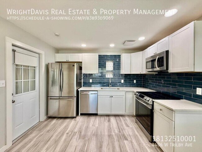 Building Photo - 4406 W Trilby Ave