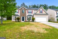 Building Photo - 6318 Grey Fox Way