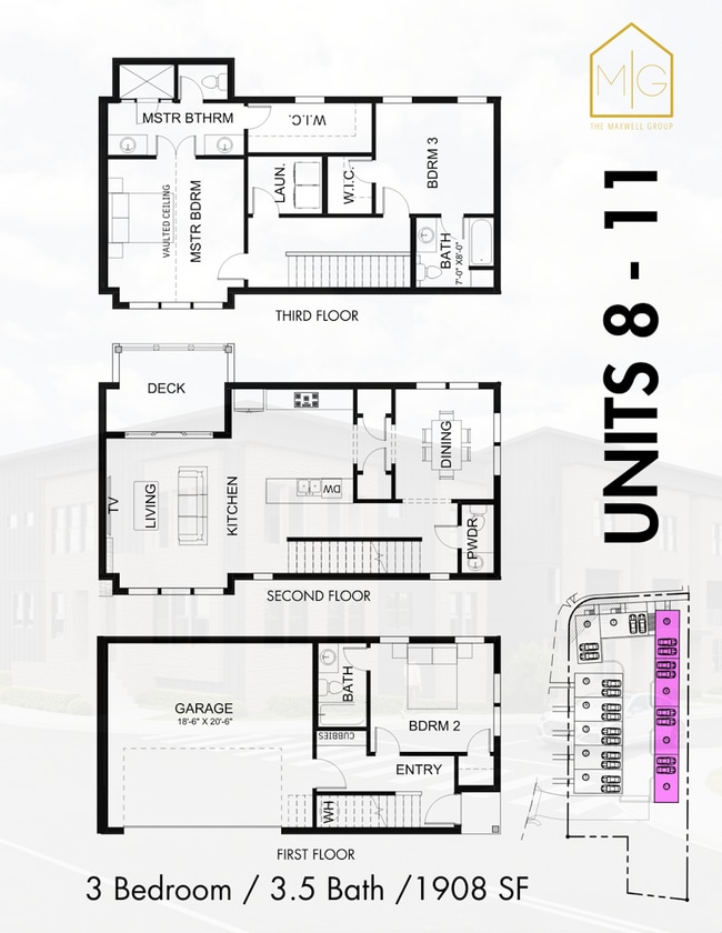 Building Photo - 979 Dozier Pl