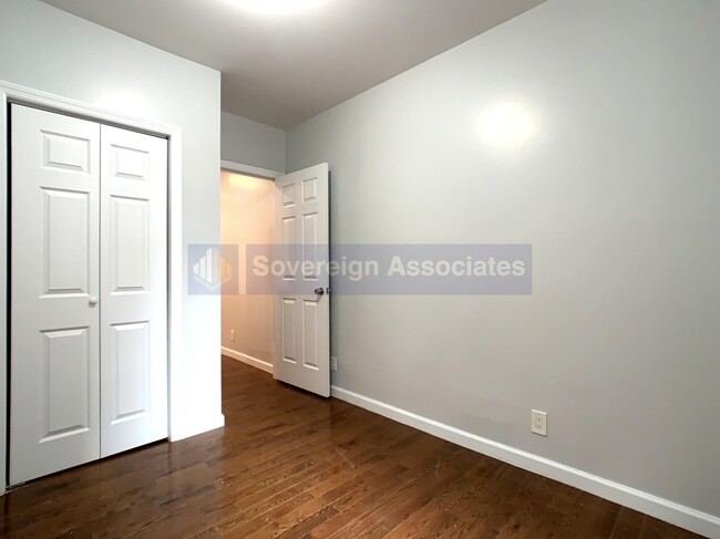 Floorplan - 610 west 163rd st