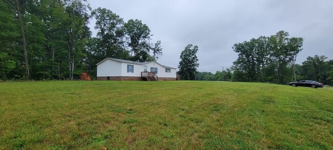 Building Photo - 3626 S Jim Minor Rd