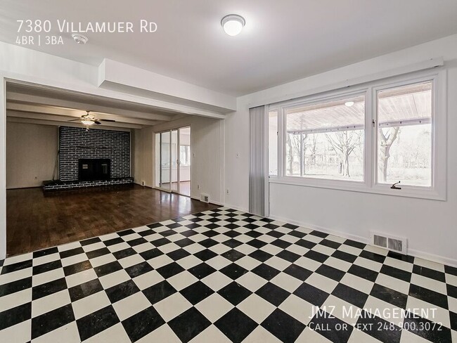 Building Photo - 7380 Villamuer Rd