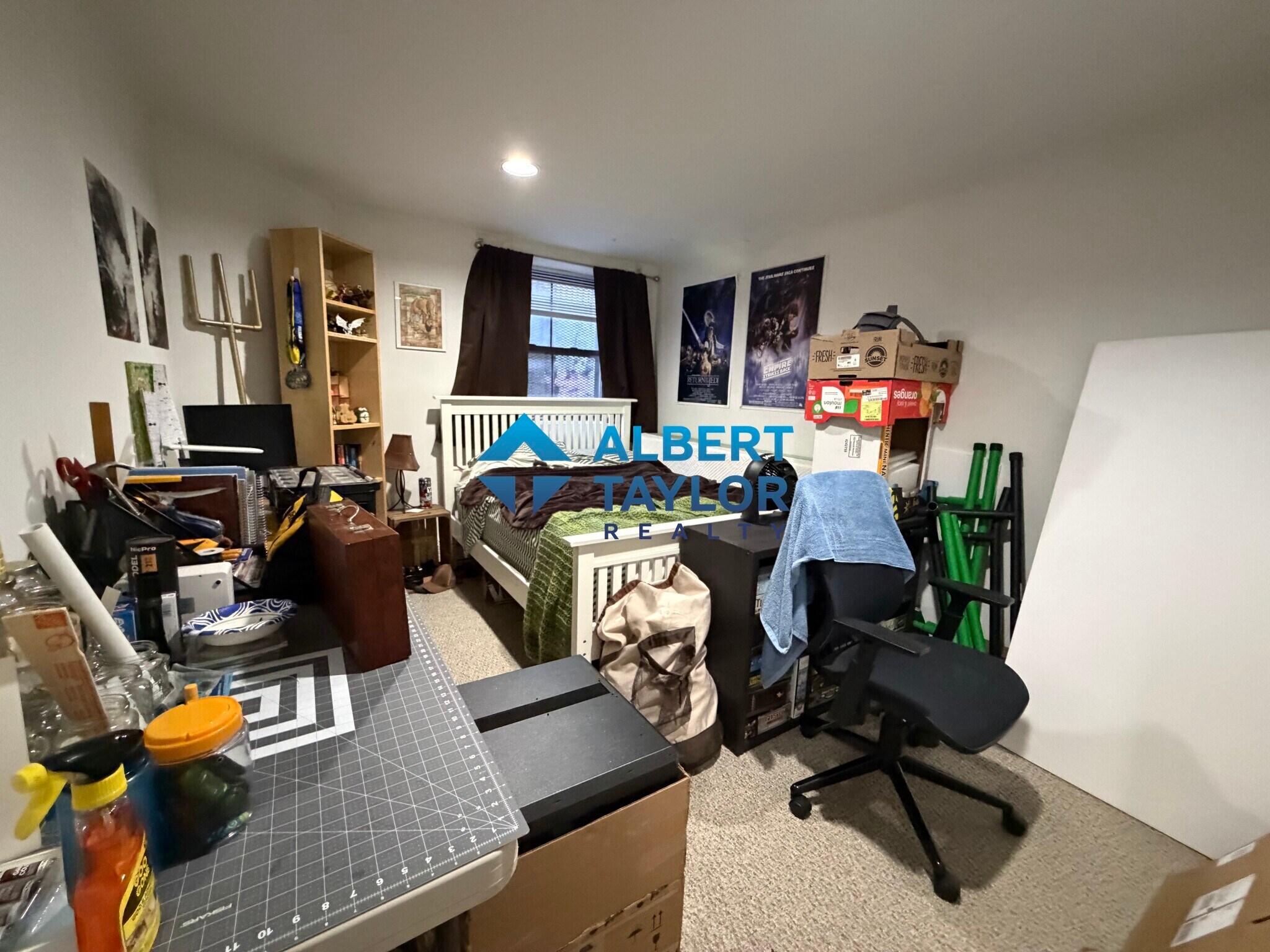 Building Photo - 486 Massachusetts Ave