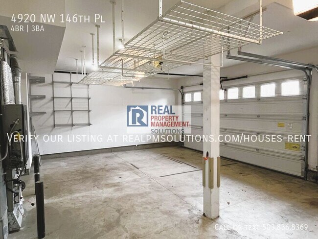 Building Photo - 4920 NW 146th Pl