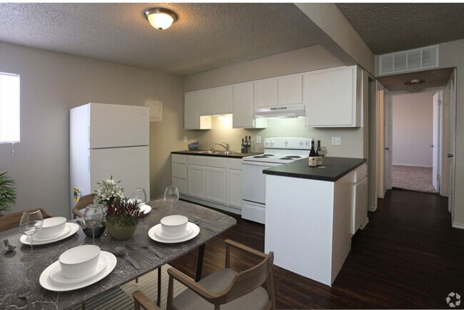 Building Photo - Self Showing- ZERO-DEPOSIT UPFRONT FOR QUA...