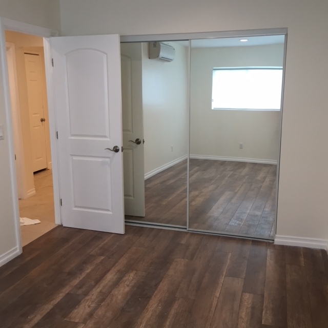Master Bedroom - 6210 Calvin Ave