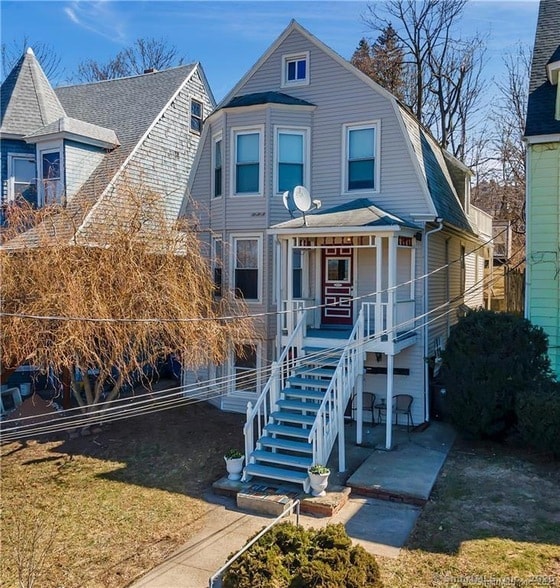 Primary Photo - 535 Quinnipiac Ave