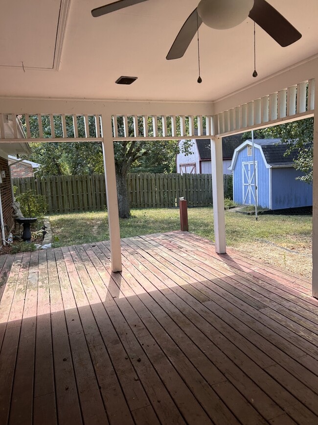 Building Photo - 4618 Iron Cir