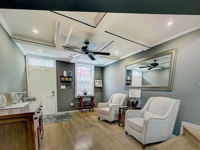 Building Photo - New Price!  Fed Hill Luxury Townhome  ROOFTOP DECKS!