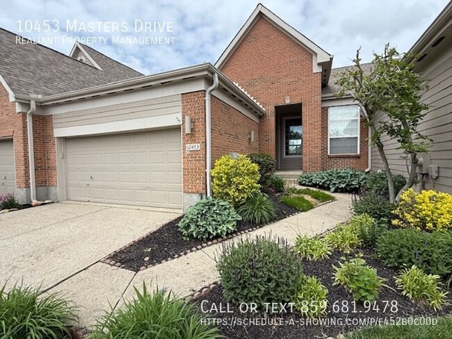 Building Photo - 10453 Masters Dr