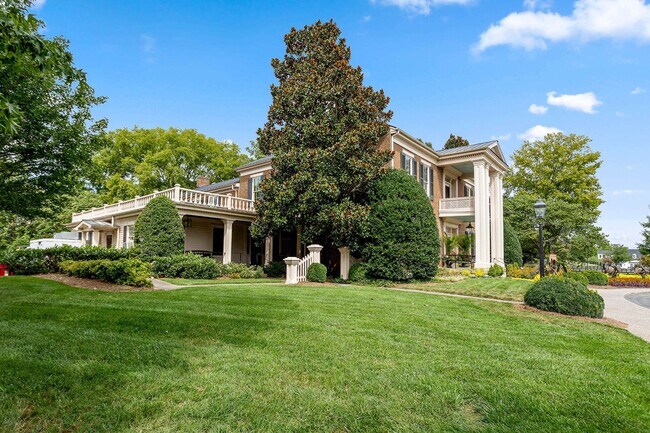 Building Photo - 6 Portrush Ct