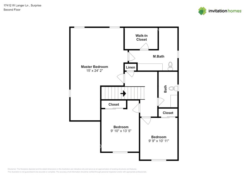Building Photo - 17412 W Langer Ln