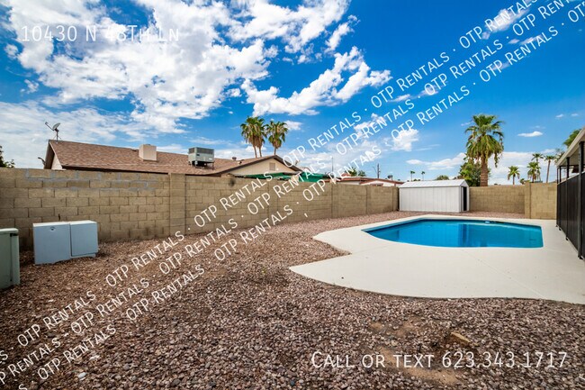 Building Photo - 10430 N 48th Ln