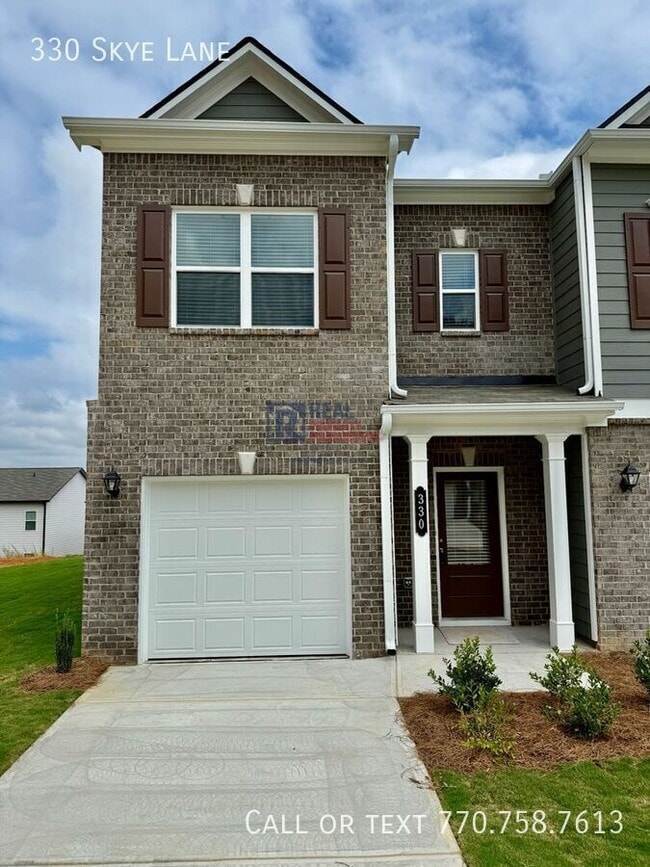 Primary Photo - 330 Skye Ln