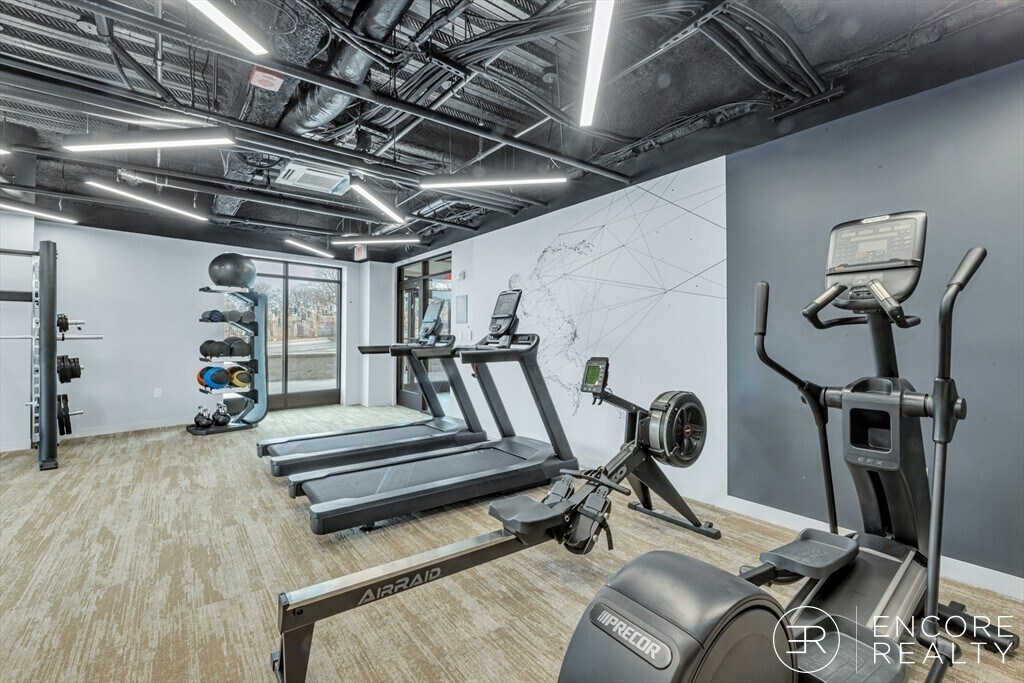 Building Photo - 375 Cummins Hwy