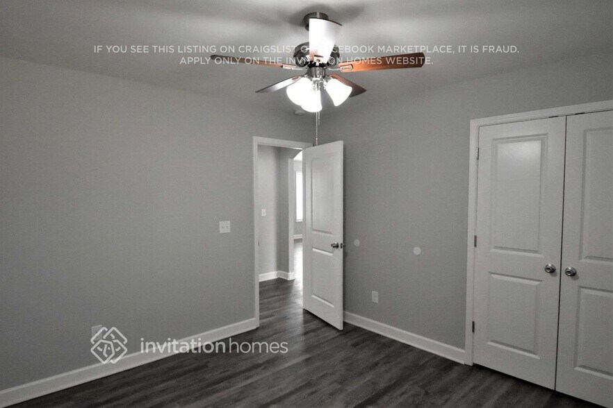 Building Photo - 4105 Rev Williams Dr