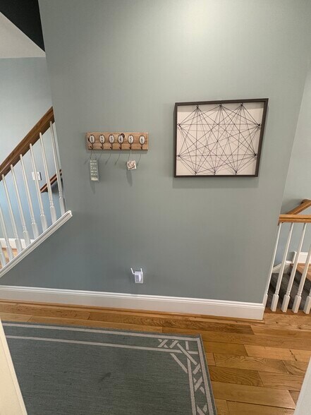 Hallway Floor 2 - 18879 Bethpage Dr