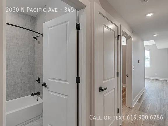 Building Photo - 2030 N Pacific Ave