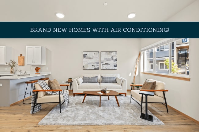 Building Photo - The Douglas at Sunrise