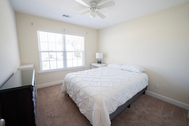 Building Photo - Coming Available!