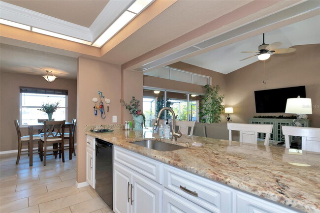Building Photo - "3-Bedroom Oasis with Granite Accents & Mo...