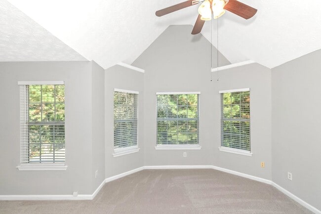 Building Photo - Beautiful 4BR Two-Story Home with Open Layout & Private Backyard!