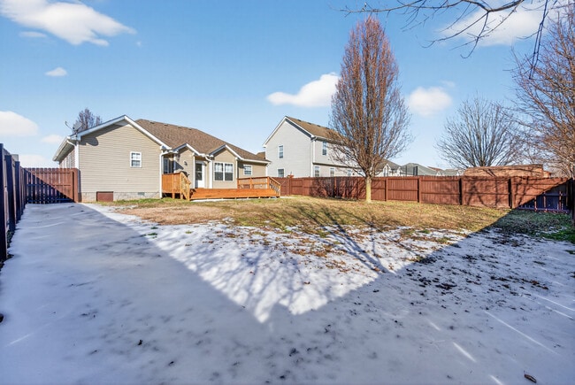 Building Photo - 3693 S Jot Dr