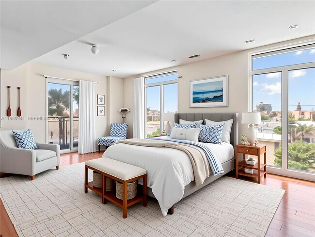 Building Photo - 7600 Collins Ave